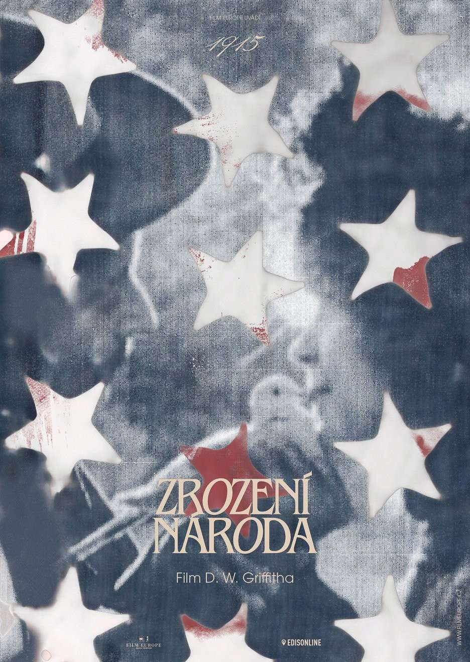 Film Zrození národa