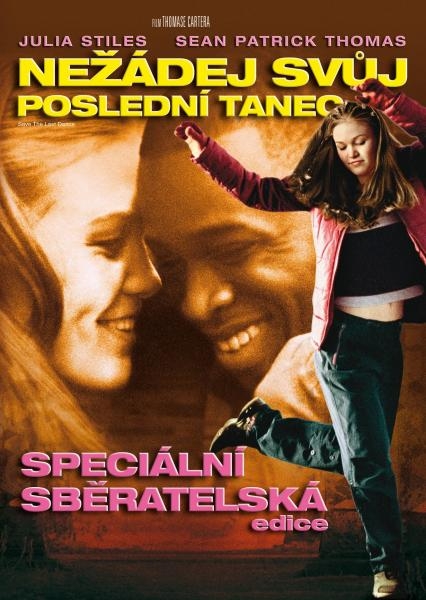 Nežádej svůj poslední tanec
