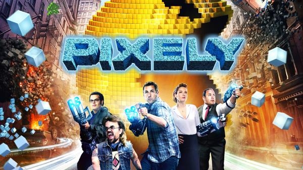 Pixely