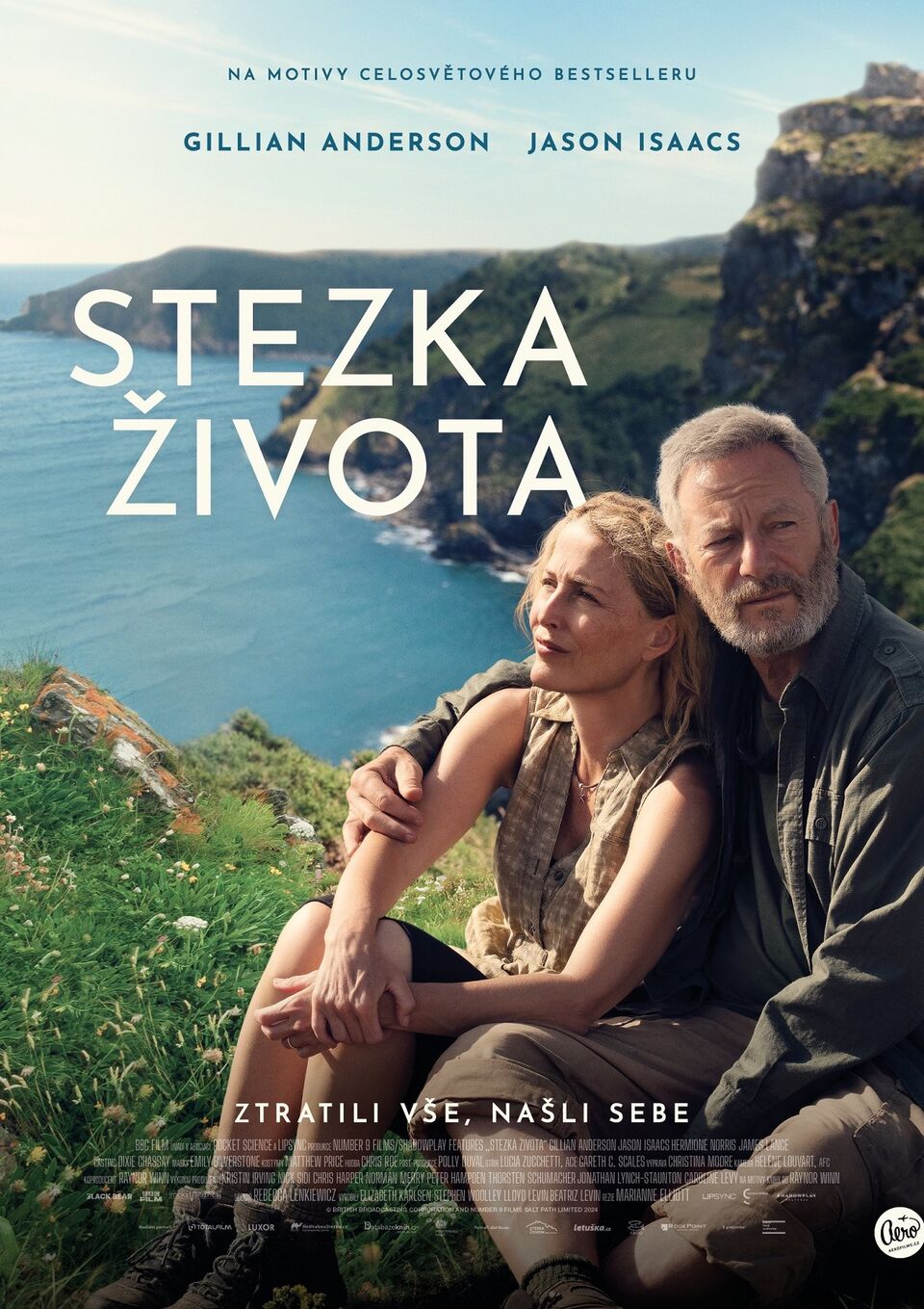 Nejlepší britské nové dramatické filmy z roku 2025 online