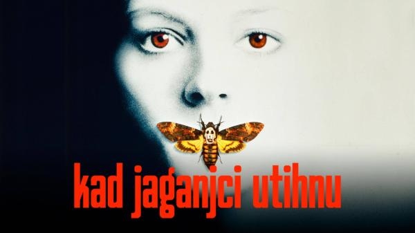 Kad jaganjci utihnu