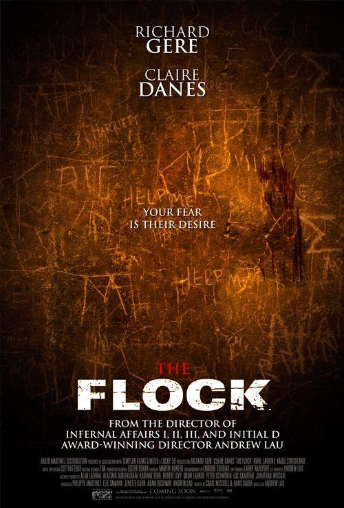 The best foreign action movies from year 2007 online