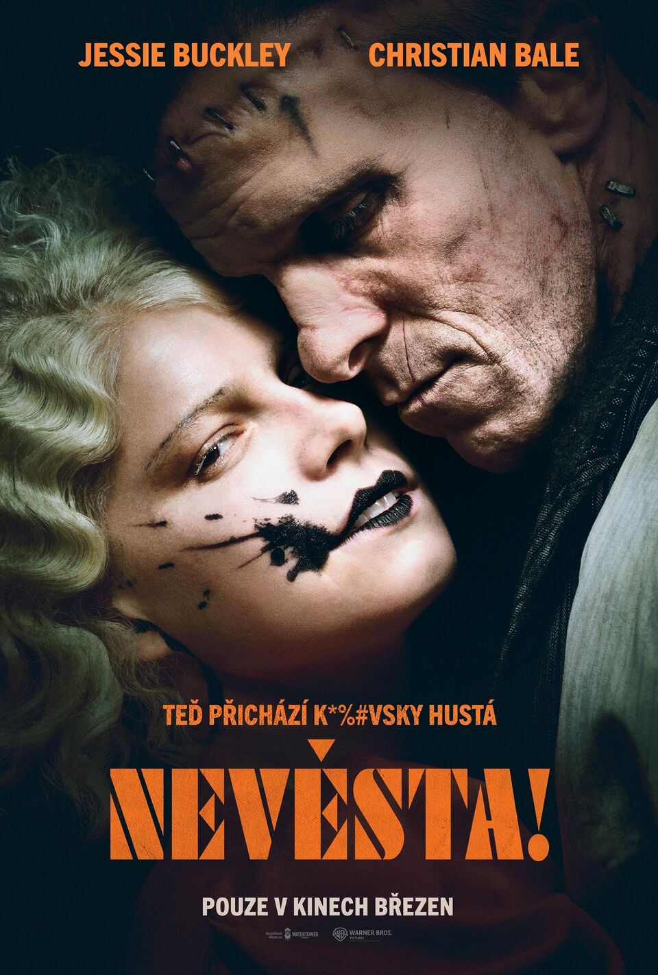 Film Nevěsta!