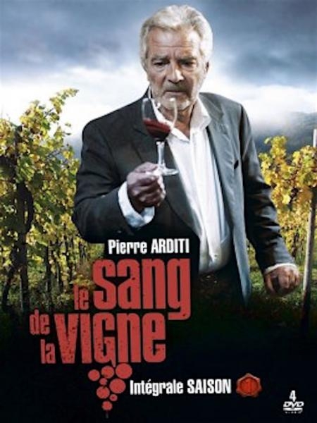 Vraždy na vinicích
