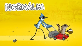 Normálka| III (19/40)