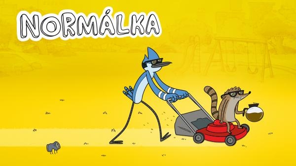 Normálka