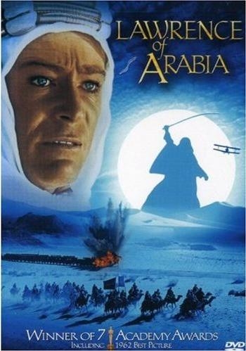 Lawrence z Arabii