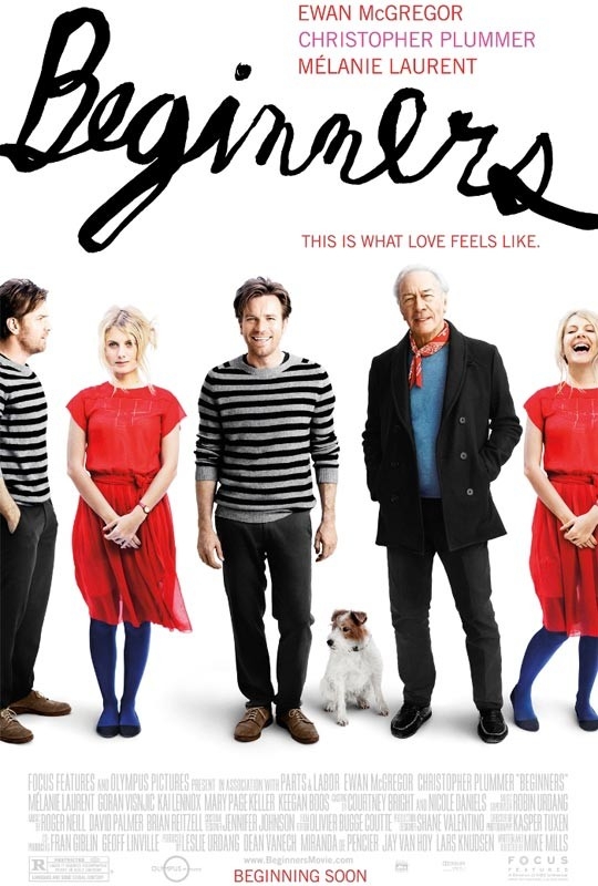 Film Beginners