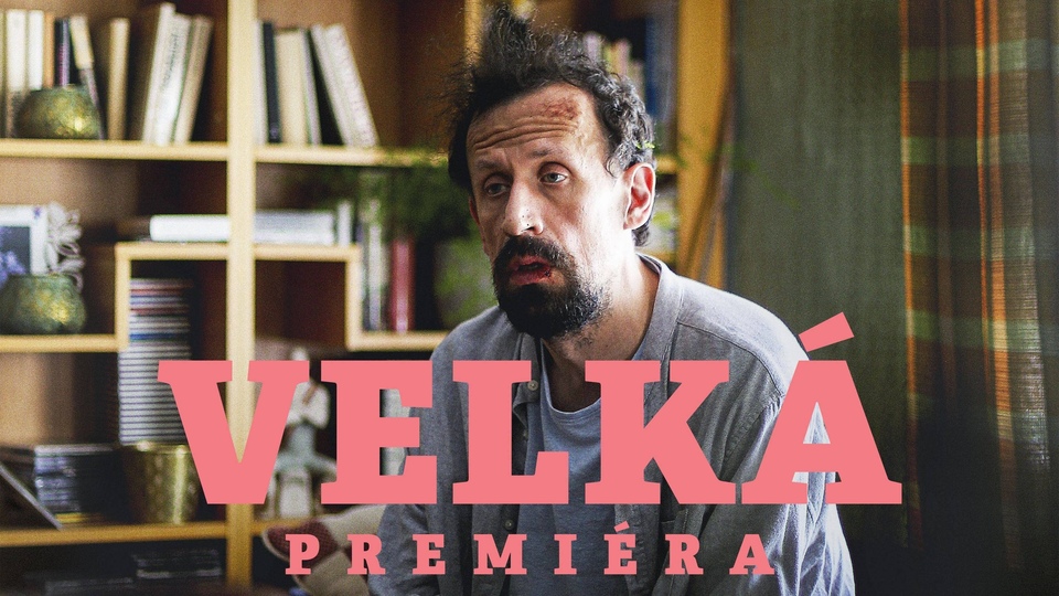 Film Velká premiéra