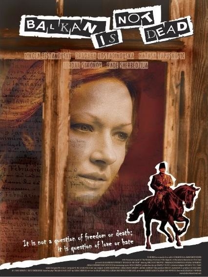 Balkan nije mrtav
