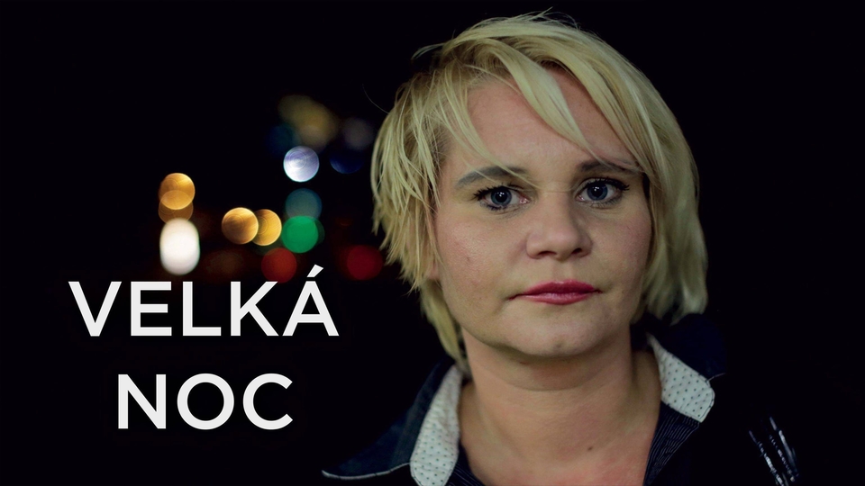 Найкращі чеські драма з року 2013 онлайн