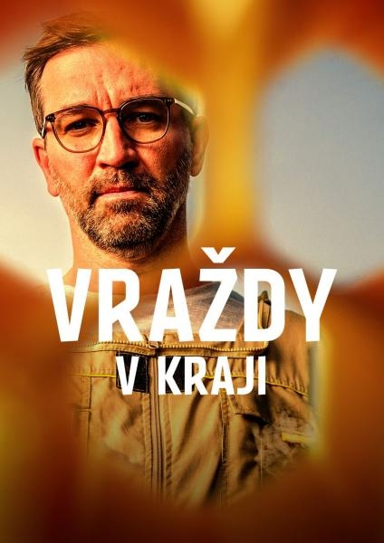 Vraždy v kraji