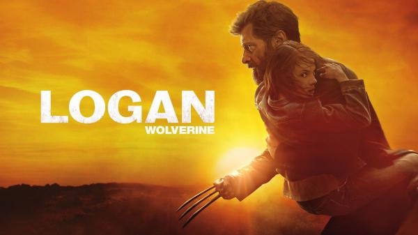 Logan: Wolverine