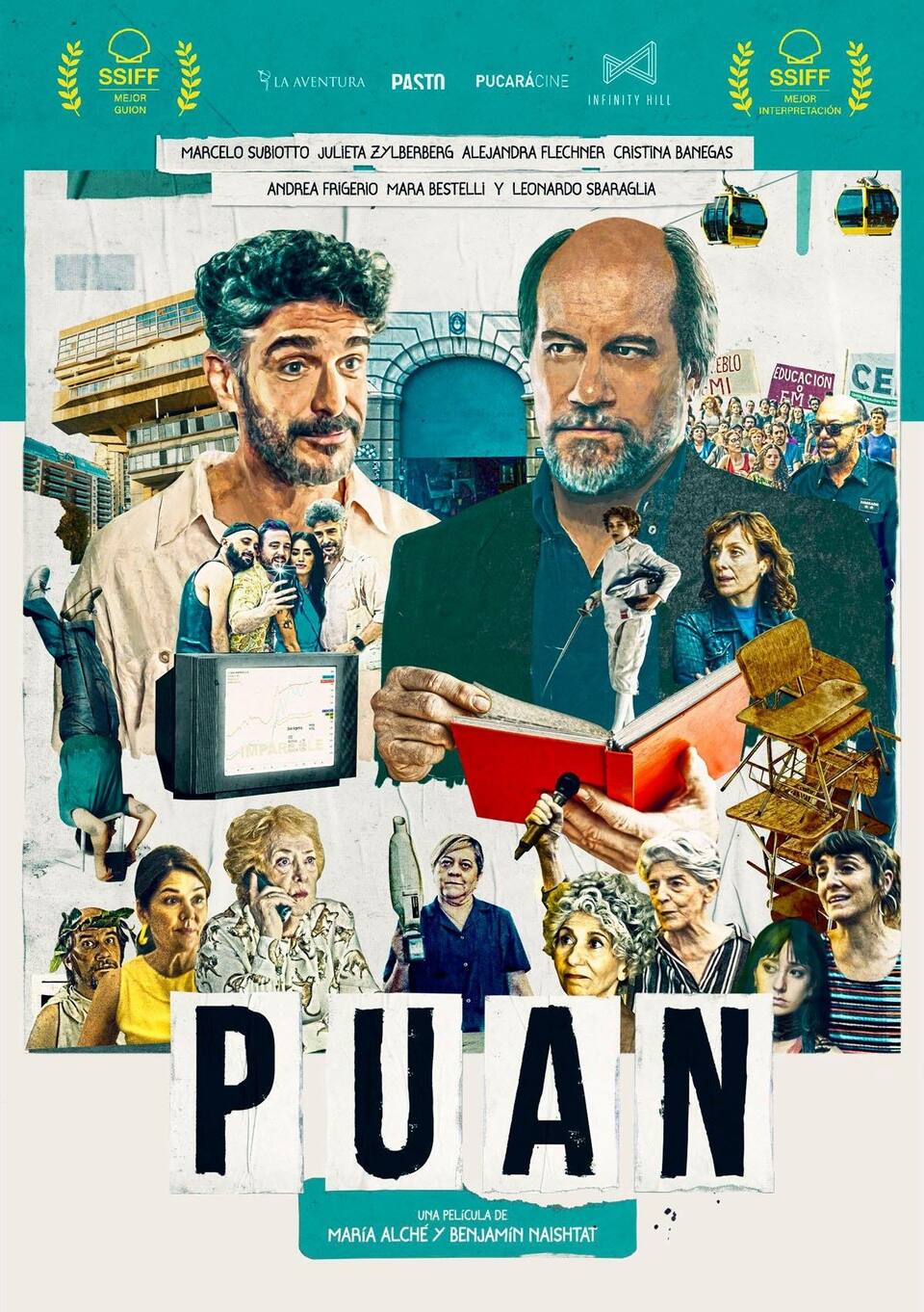 The best german new comedies from year 2023 online