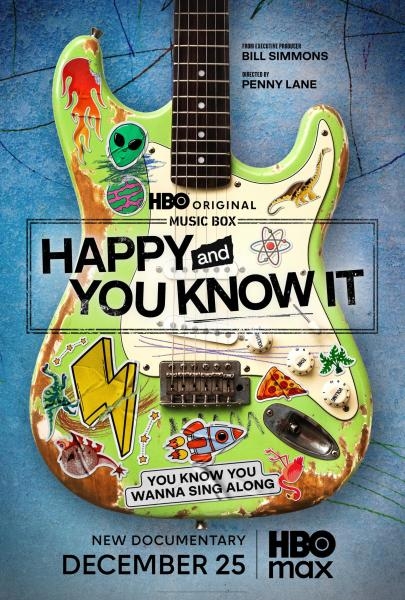 Music Box: Happy and you Know it