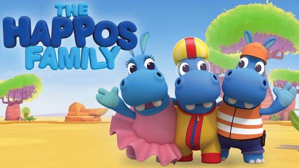 The Happos Family