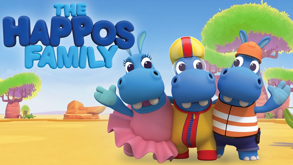 The Happos Family
