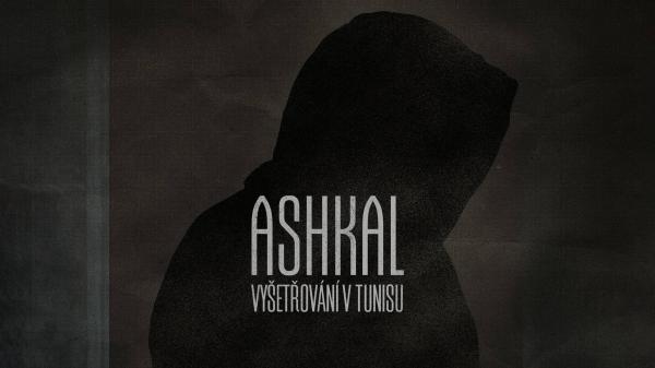Ashkal: Vyšetřování v Tunisu