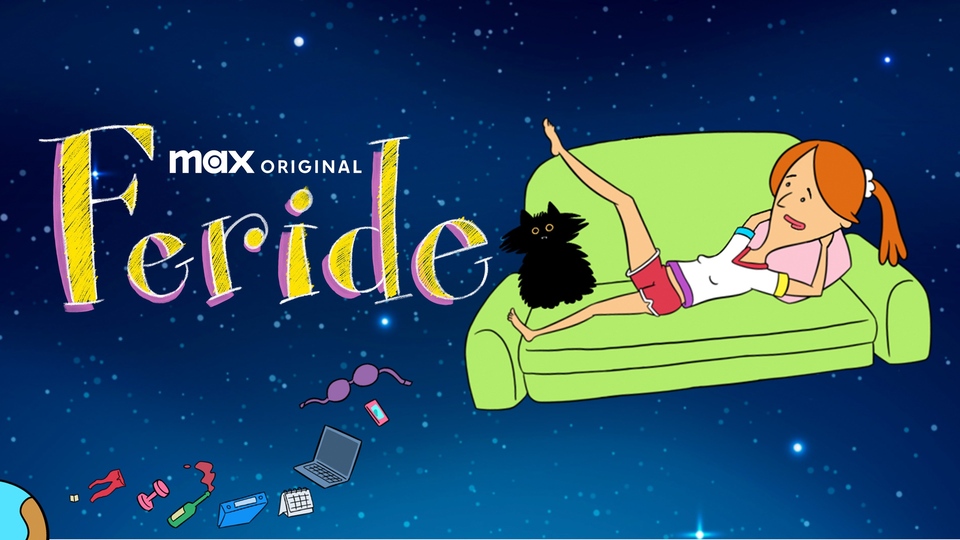Film Feride