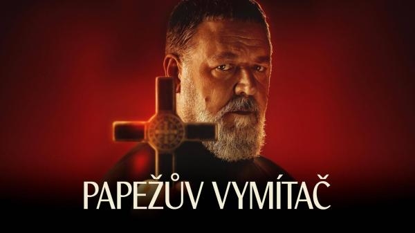 Papežův vymítač