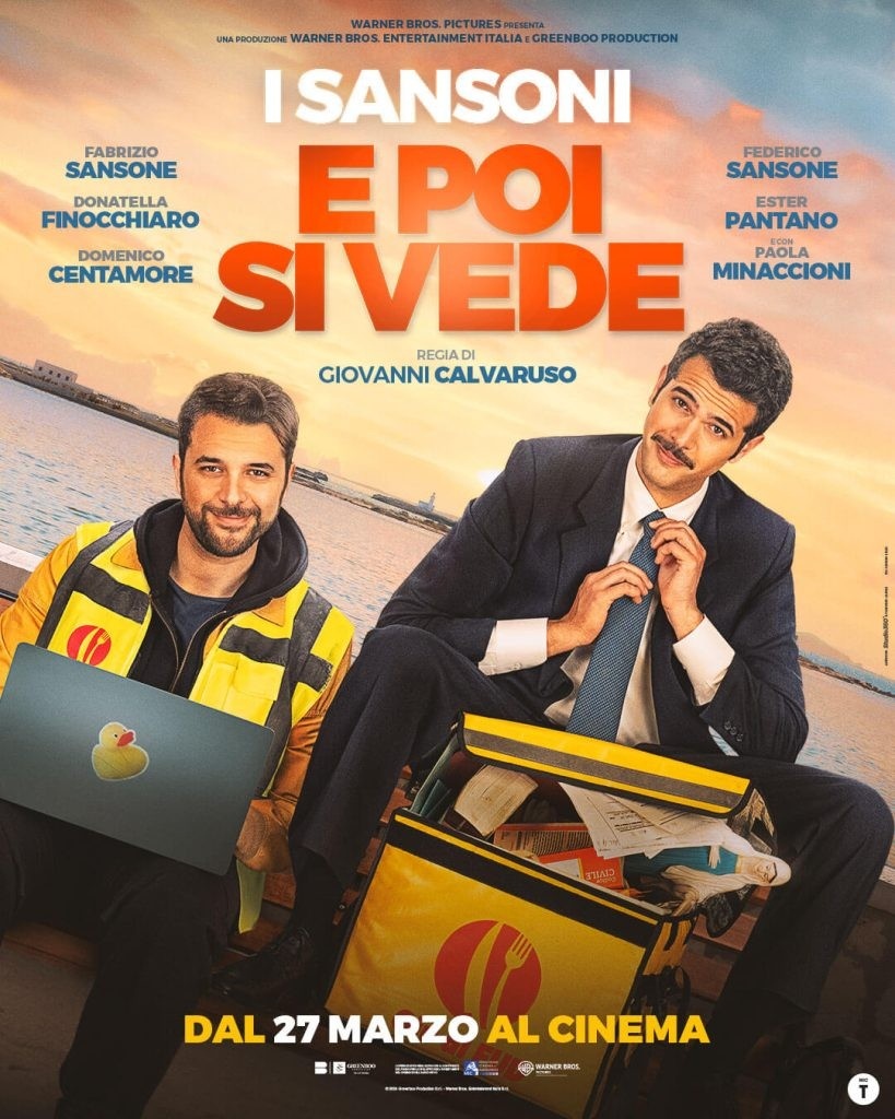 Film E poi si vede