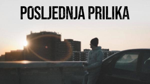 Posljednja Prilika
