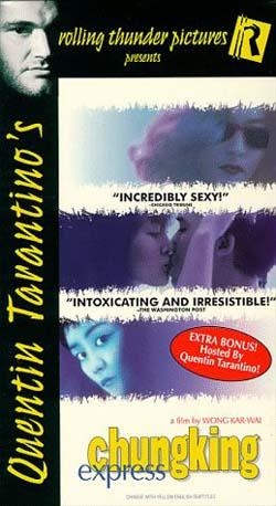 Chungking Express