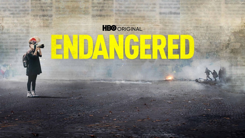 Documentary Endangered
