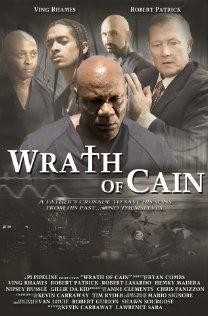 Film Gniew Caina