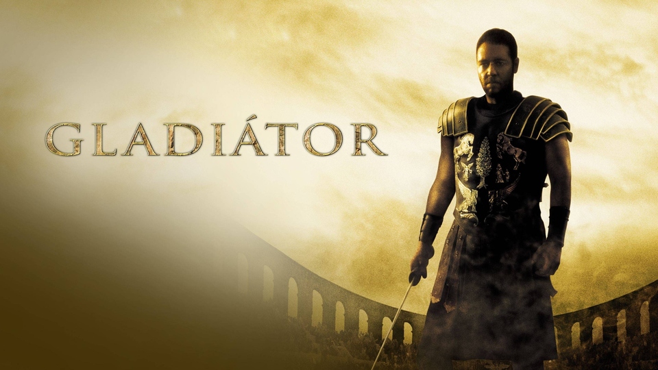 Film Gladiátor