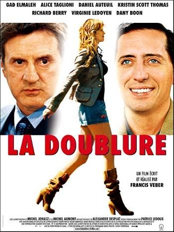 Dublér
