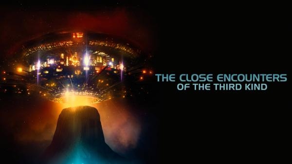 Close Encounters of the Third Kind