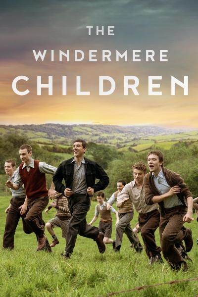 Deti od Windermere