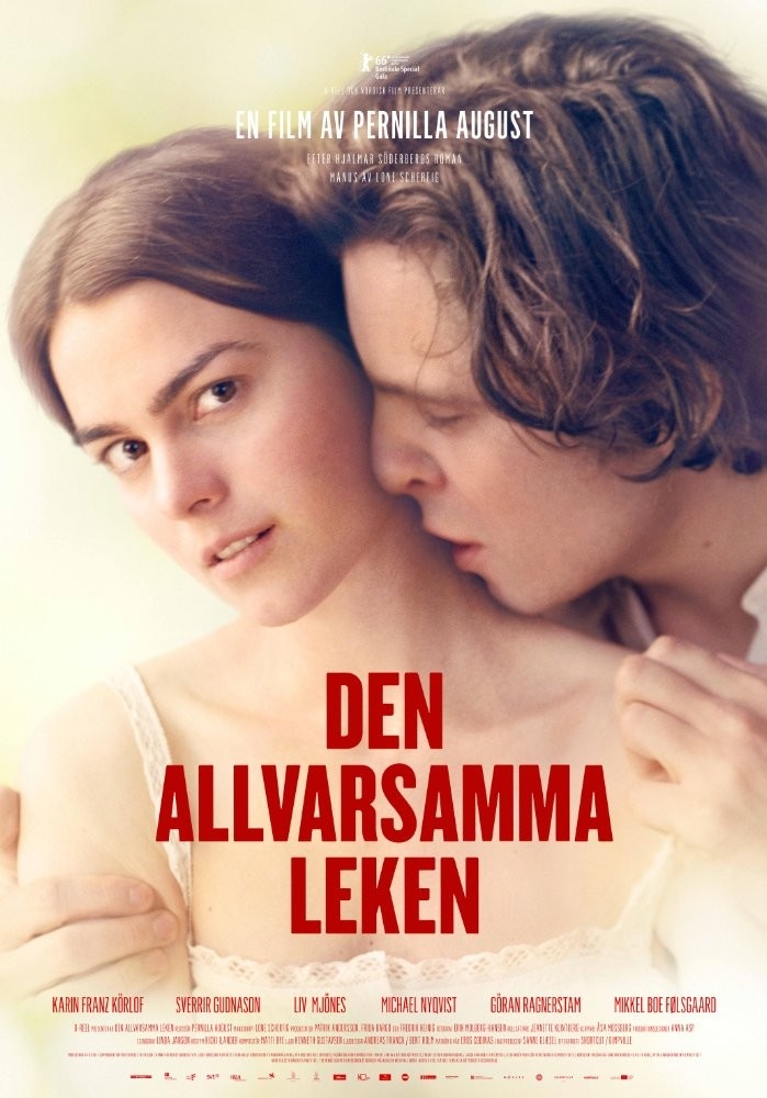 Film Opasna igra
