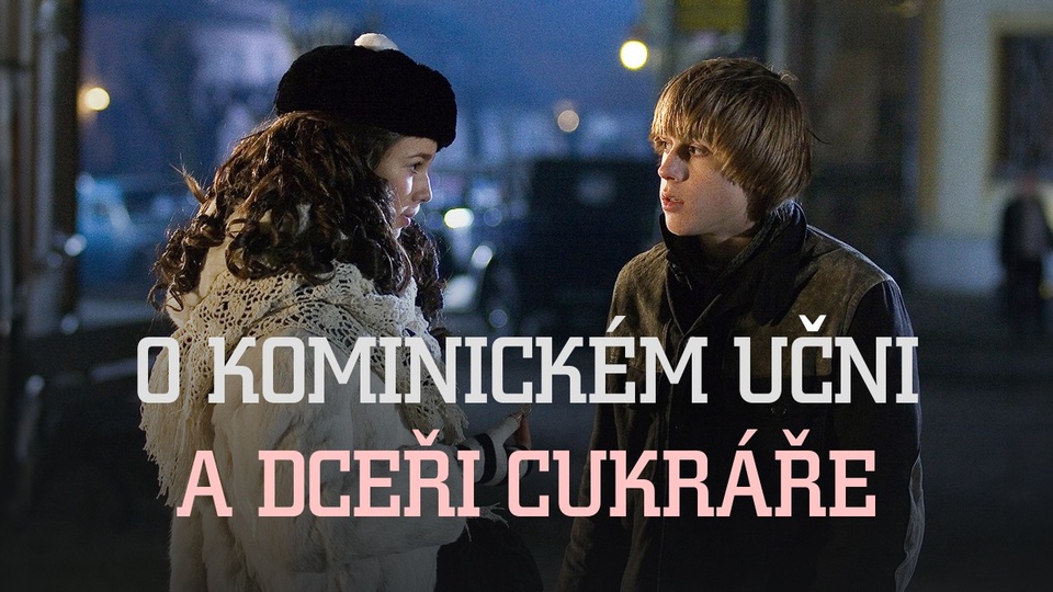 Найкращі чеські сімейній з року 2006 онлайн