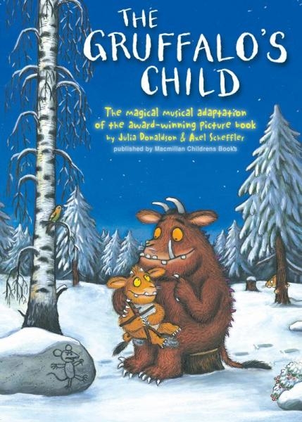 Gruffalinka