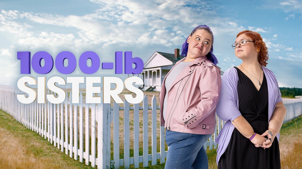 Документ 1000-lb Sisters
