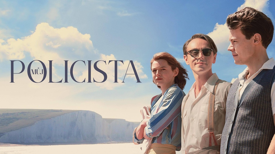 Film Můj policista