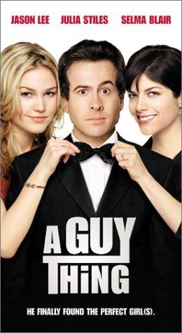 A GUY THING