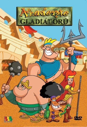 Gladijatorska akademija