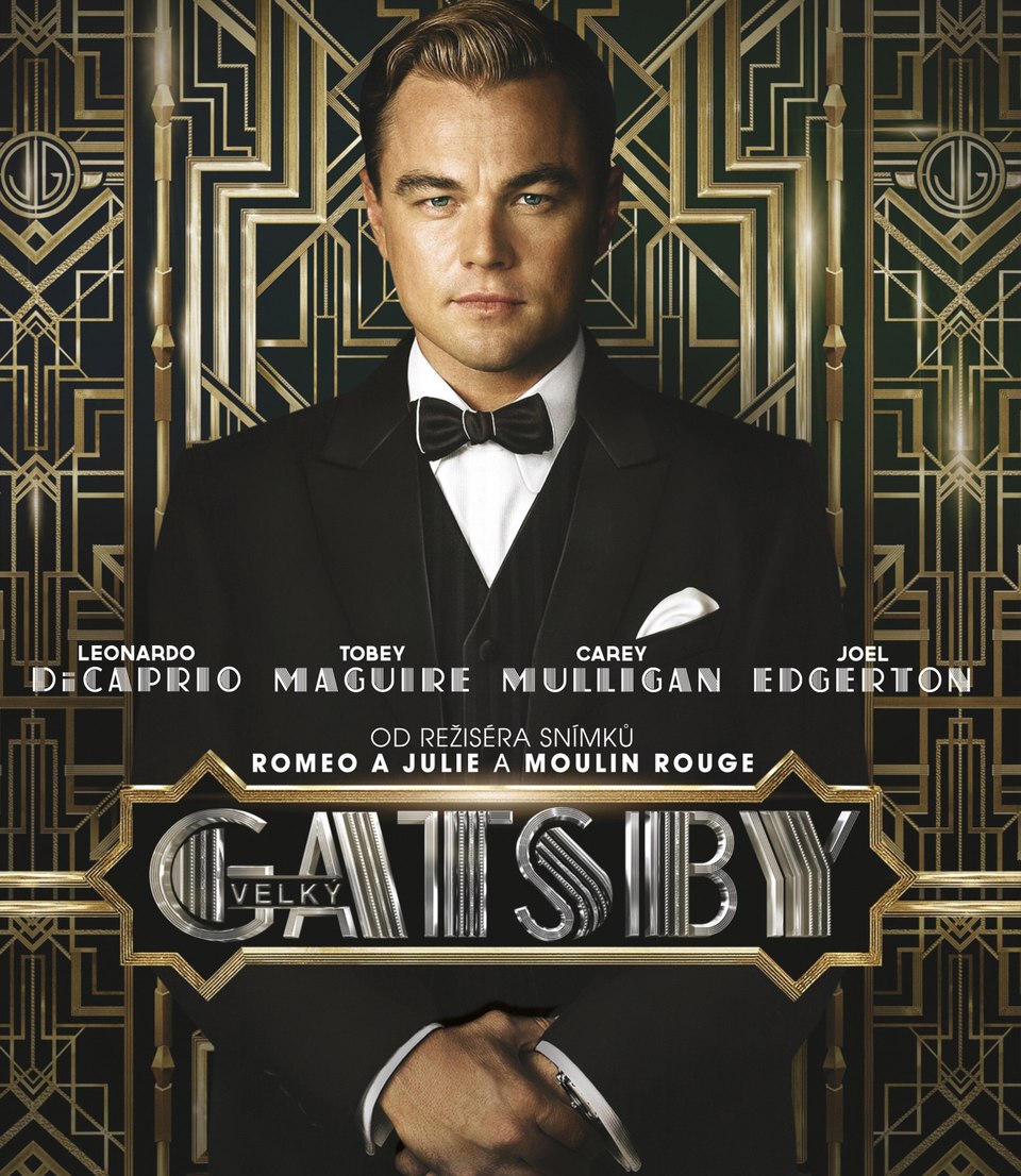 Film Veľký Gatsby