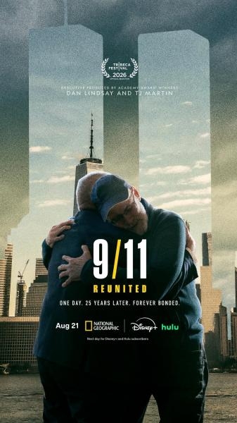 9/11: Zjednoczeni
