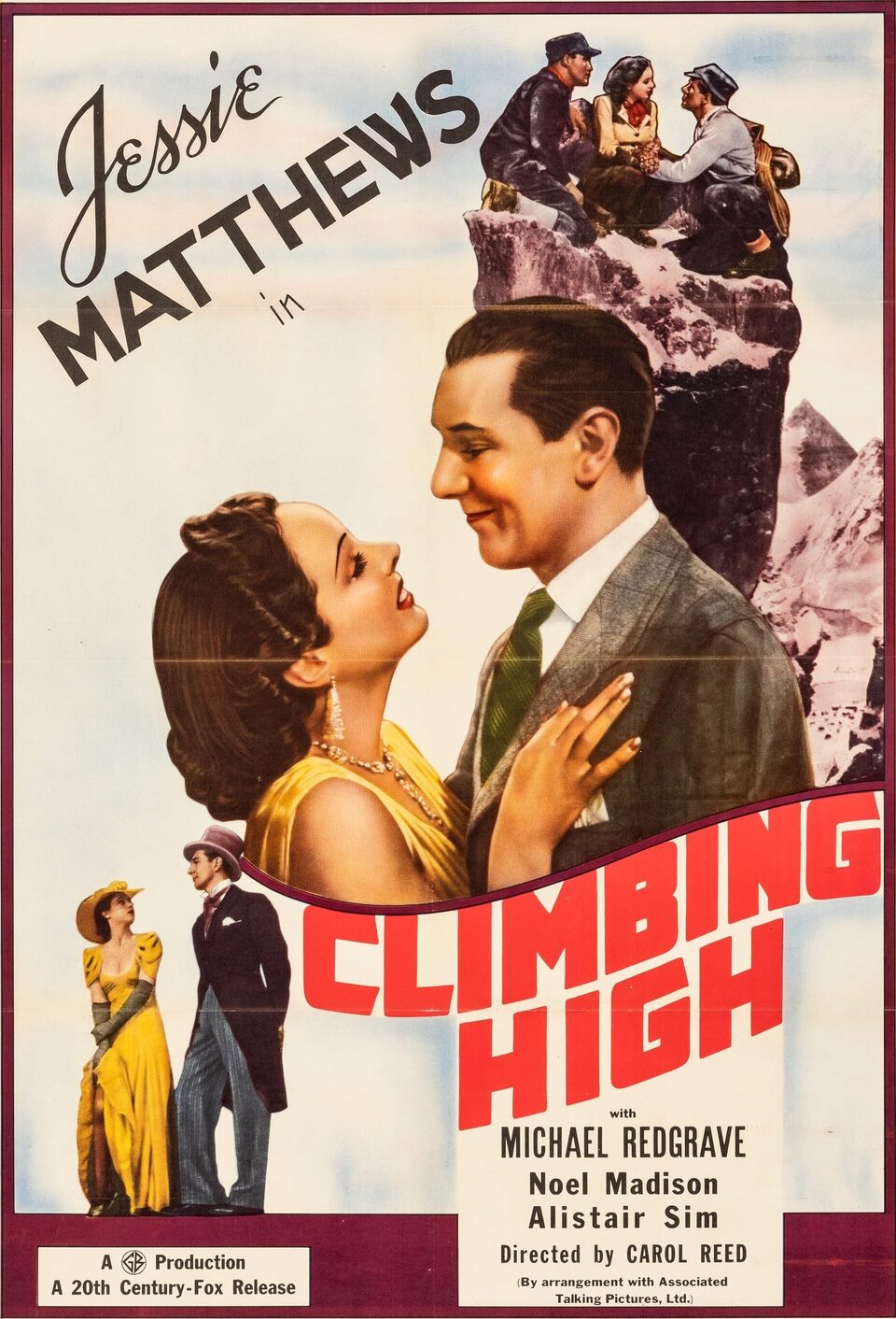 The best european comedies from 30's online