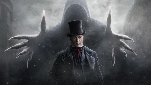 A Christmas Carol