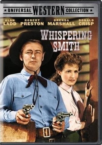 Film Whispering Smith