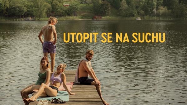 Utopit se na suchu