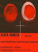 Zlatá reneta