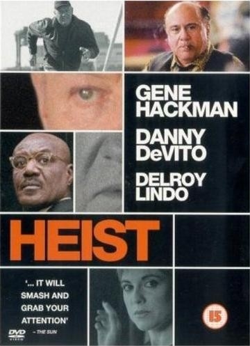Film Pohrabuvannja