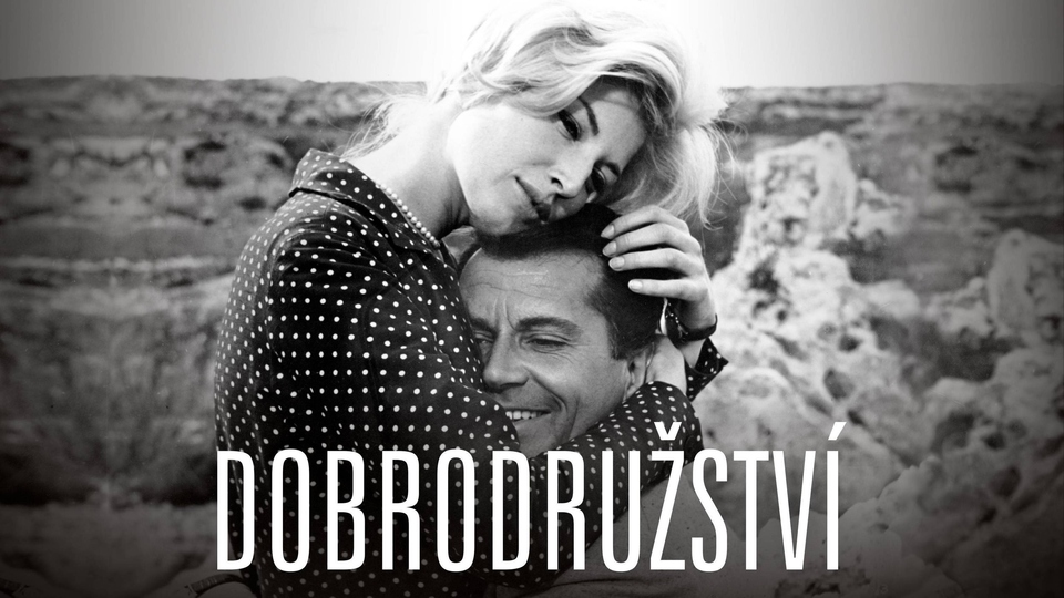 Film Dobrodružství