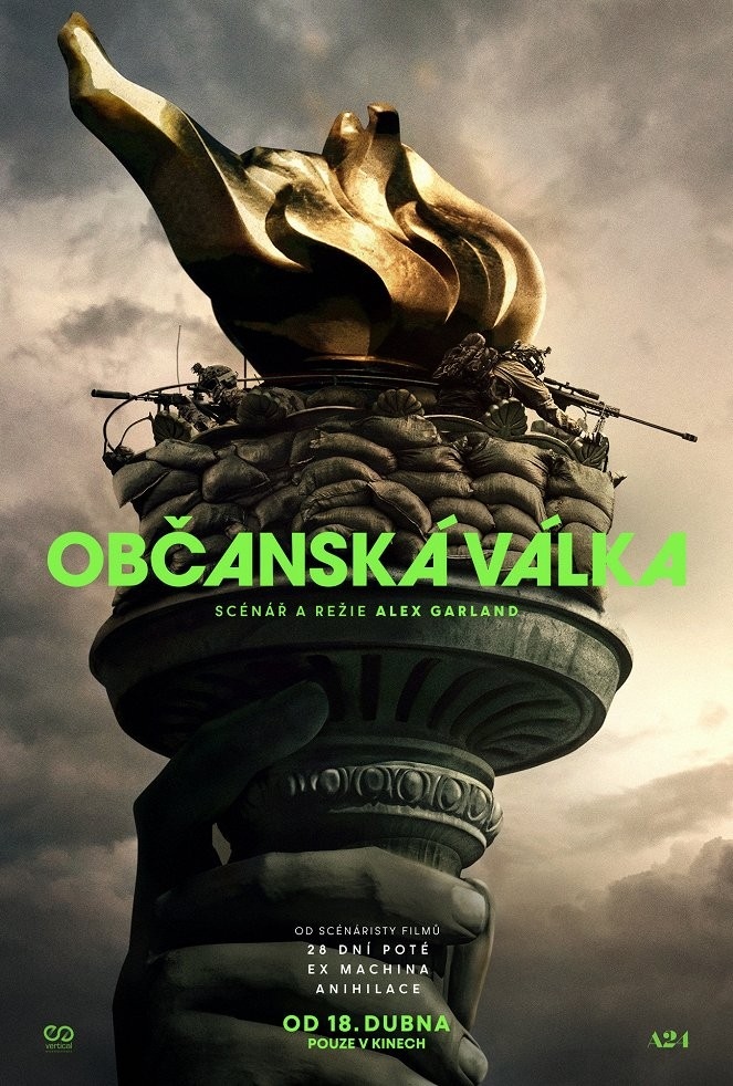 Najlepšie fínske nové akčné filmy z roku 2024 online